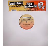Berimbau / Belo Horizonte
