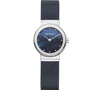 Bering 10126-307 Clasico Reloj Mujer 26mm 5ATM