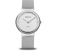 Bering 10135-000 Reloj Mujer Clásico 35mm 3ATM