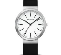 Bering 10141-404 Reloj Mujer Clásico 41mm 5ATM