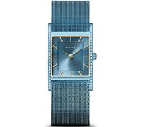 Bering 10426-398-S Reloj Mujer Clásico 26mm 5ATM