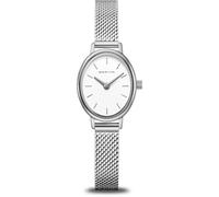 Bering 11020-004 Reloj Mujer Clásico 20mm 3ATM