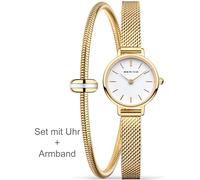 Bering 11022-334-Lovely-1 Clasico Reloj Mujer 22mm 3ATM
