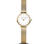 Bering 11022-334 Reloj Mujer clasico 22mm 3ATM