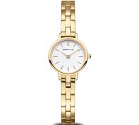 Bering Analógico Modelo 11022-734 Classic Ladies Watch 22mm 3ATM. Marca