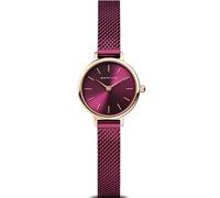 Bering 11022-969 Reloj Mujer Clasico 22mm 3ATM