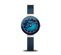 Bering 11429-367 Ceramica Reloj Mujer 31mm 5ATM