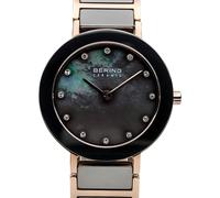 Bering 11429-769 Ceramica Reloj Mujer 29mm 5ATM