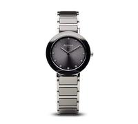 Bering 11429-783 reloj de cuarzo para mujer con caja de acero inoxidab