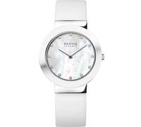 Bering 11435-604 Reloj Mujer Cerámica 35mm 5ATM