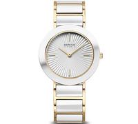 Bering 11435-758 Reloj Mujer Ceramic 35mm 3ATM