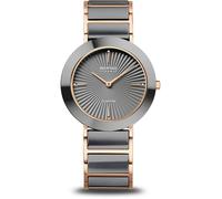 Bering 11435-768 Relojes Mujer Diamante Cerámica 35mm 3ATM