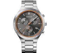 BERING - 11743-709 - Reloj Hombre Brazalete de Titanio 11743-709 - 11743-709