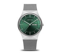Bering 11938-008DD Herrenarmbanduhr Classic