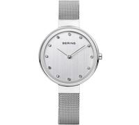 Bering 12034-000 Clasico Reloj Mujer 34mm 3ATM