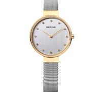 Bering 12034-010 Clasico Reloj Mujer 34mm 3ATM