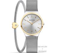 Bering 12131-014-GWP Reloj Mujer Clasico 30mm 3ATM