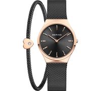 Bering 12131-169-GWP Reloj Mujer Clásico Set Con Brazalete 31mm 3ATM