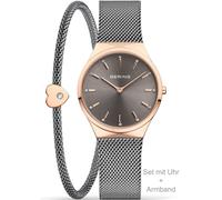 Bering 12131-369-GWP Reloj Mujer Clasico 30mm 3ATM