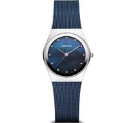 Bering 12927-307 Reloj Mujer Clasico 27mm 3ATM