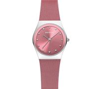 Bering 12927-989 Reloj Mujer Clásico 27mm 3ATM