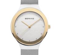 Bering 12934-010 Clasico Reloj Mujer 34mm 3ATM