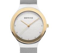 Bering 12934-010 Clasico Reloj Mujer 34mm 3ATM