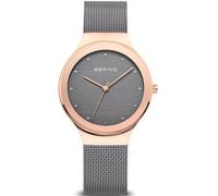 Bering 12934-369 Reloj Mujer Clasico 34mm 3ATM