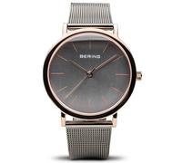 Bering 13436-369 Clasico Reloj Mujer 36mm 3ATM