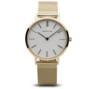 Bering 14134-331 Clasico Reloj Mujer 34mm 3ATM