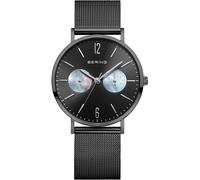 Bering 14236-123 Clasico Reloj Mujer 36mm 3ATM