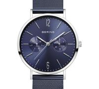 Bering 14236-303 Clasico Reloj Mujer 36mm 3ATM