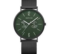 Bering 14240-128 Reloj Hombre Clasico 41mm 3ATM
