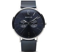 Bering 14240-303 Clasico Reloj Hombre 41mm 3ATM