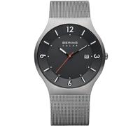 Bering 14440-077 Ber Relojes Solares Relojes de Cuarzo reloj para hombre