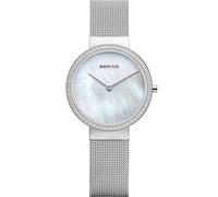 Bering 14531-004 Clásico Reloj Mujer Swarovski Crystals 31mm 5ATM