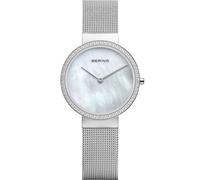 Bering 14531-004 Clásico Reloj Mujer Swarovski Crystals 31mm 5ATM