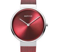 Bering 14531-303 Clasico Reloj Mujer 31mm 5ATM