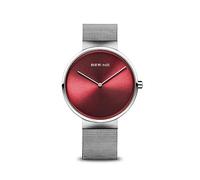 BERING 14539-003 Reloj de Pulsera para Mujeres