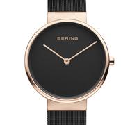 Bering 14539-166 Clasico Reloj Mujer 39mm 5ATM