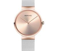Bering 14539-266 Clásico Unisexo 39mm 5ATM