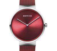Bering 14539-303 Clasico Reloj Unisex 39mm 5ATM