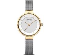Bering 14631-024 Reloj Mujer Solar 31mm 5ATM