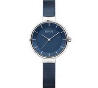 Bering 14631-307 Solar Reloj Mujer 31mm 5ATM