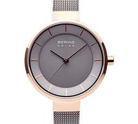 Bering 14631-369 Solar Reloj Mujer 31mm 5ATM