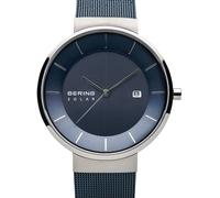 Bering 14639-307 Reloj solar Reloj Hombre 39mm 5ATM