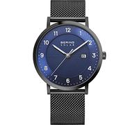 Bering 15439-327 Reloj Hombre Solar 40mm 10ATM