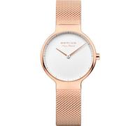 Bering 15531-364 reloj de cuarzo para mujer con caja de acero inoxidab