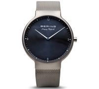 Bering 15540-077 Max René Reloj Hombre 40mm 5ATM