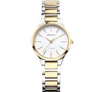 Bering 15630-701 Clásico Titanio Reloj Mujer 30mm 10ATM
